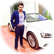 Arun Chaudhary
